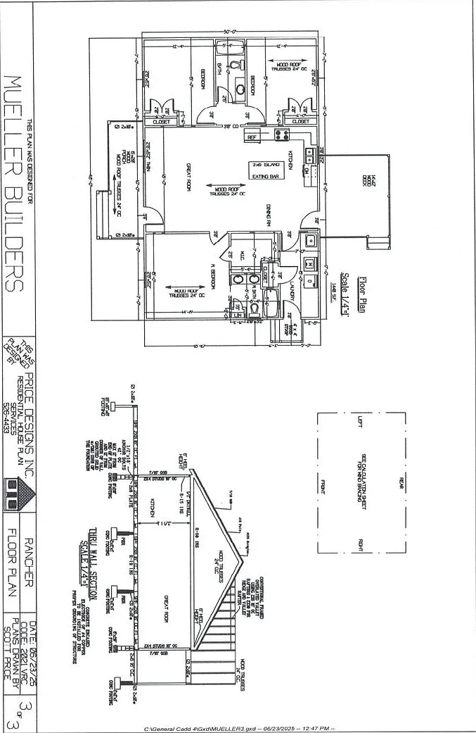 3921 Jefferson Park Rd, N Prince George, VA 23860 — Photo 3
