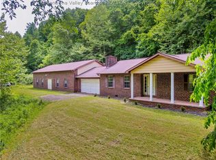 40 Wimmerfield Rd, Saint Albans, WV 25177