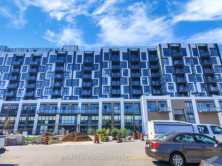 509 Dundas St W #806 — Photo 3