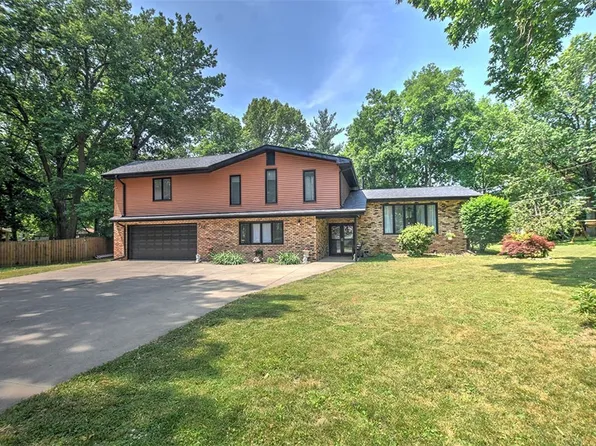 715 Cortez Dr, Forsyth, IL 62535