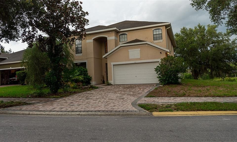 1st image of 416 BRIDGEFORD CROSSING BOULEVARD