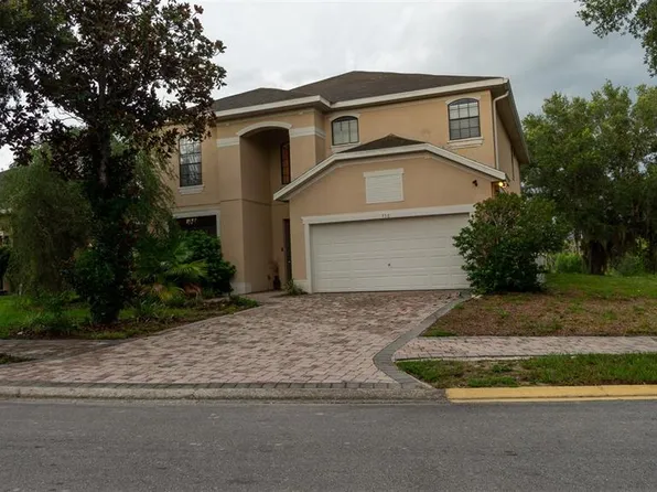 416 BRIDGEFORD CROSSING BOULEVARD, DAVENPORT, FL 33837