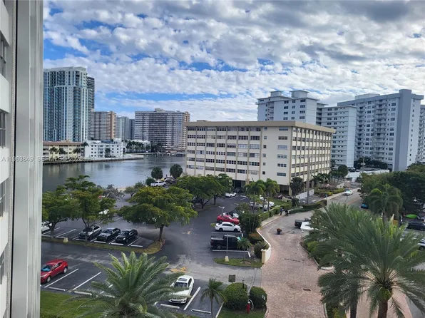 100 Golden Isles Dr, Hallandale, FL