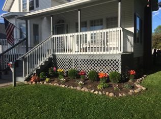 710 Park Ave, Oconto, WI 54153