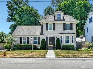 13 Highland Ave, Darien, CT 06820