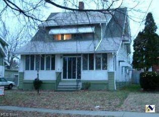 3816 E 140th St, Cleveland, OH 44120