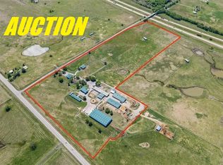 7511 Sunshine Ln, Marietta, OK 73448