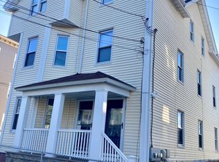 75 Ridge St FLOOR 2, Providence, RI 02909