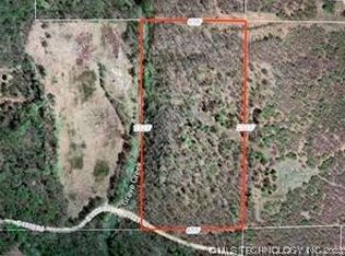 E 1020th Rd, Henryetta, OK 74437