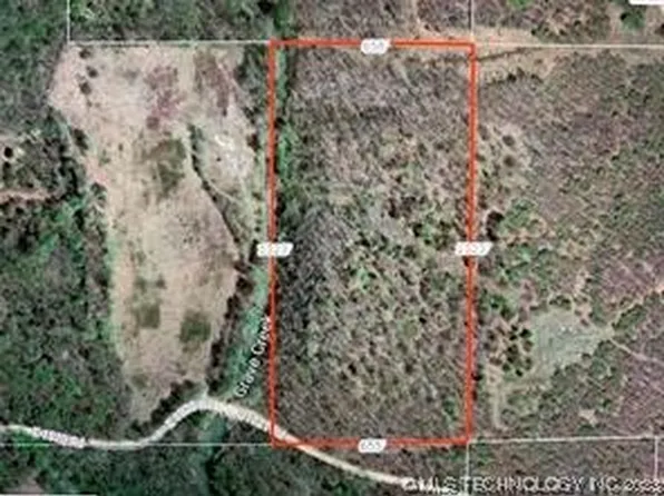 E 1020th Rd, Henryetta, OK 74437