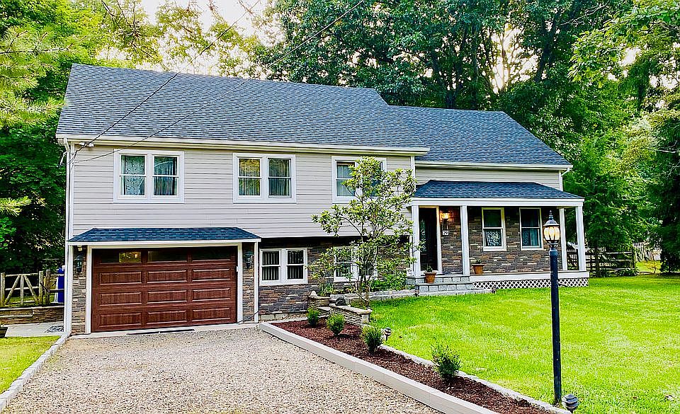 Cranbury Pearl 