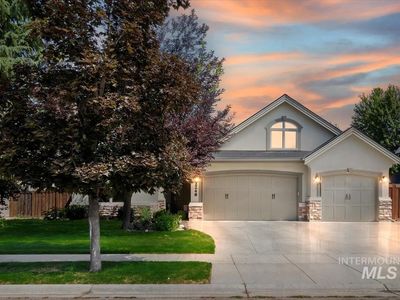 2248 W Tango Creek Dr, Meridian, ID, 83646