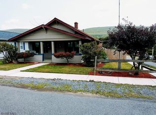 429 Hudson Ave, Altoona, PA 16602