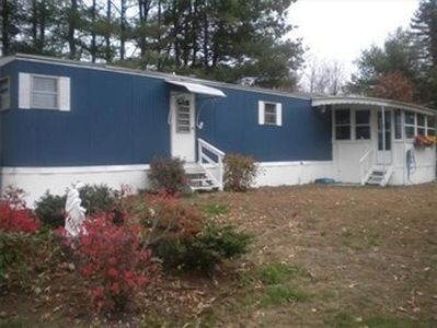 43 Rosemont Ave, Orange, MA, 01364