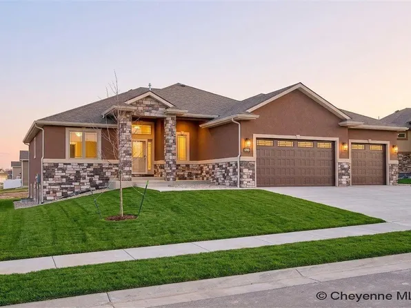 5702 Mica Blf, Cheyenne, WY 82009