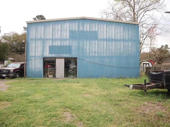 575 W Bolivar St, Vidor, TX 77662