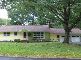 2822 Goff Rd, Corning, NY 14830