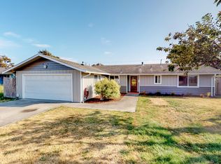 2038 Ball Ct, Arcata, CA 95521