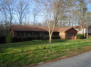 4668 Wildginger Run, Lithonia, GA 30038