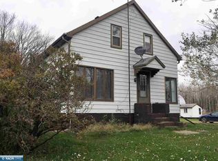 13938 Little Sweden Loop, Nashwauk, MN 55769