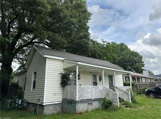 1203 Picard St, Greensboro, NC 27405