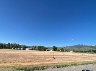 4406 Cedar Creek Rd, Mackay, ID 83251