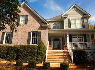 12024 Hidden Nest Ct, Midlothian, VA 23112