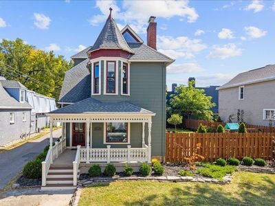 140 Sherman Ave, Columbus, OH, 43205