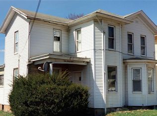 438 New York Ave, Rochester, PA 15074