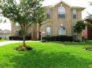 2518 Black Skimmer Ct, League City, TX 77573