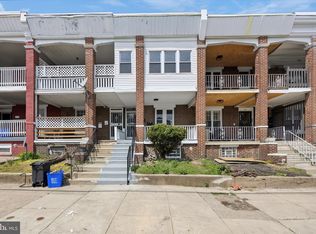6133 W Jefferson St, Philadelphia, PA 19151