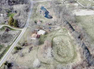 1445 300th St, Sherrard, IL 61281