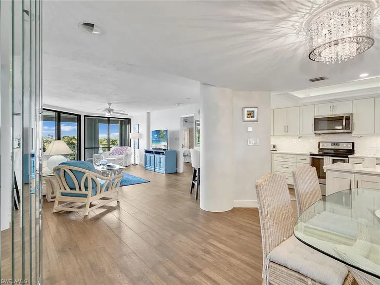 4751 Gulf Shore Blvd N #602 — Photo 14