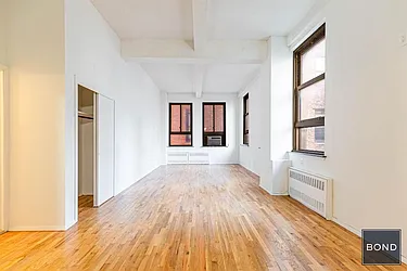 Rented by Bond New York