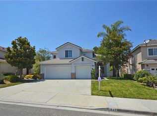 1640 Rancho Hills Dr, Chino Hills, CA 91709