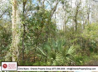 1 S Fort Christmas Rd, Christmas, FL 32709