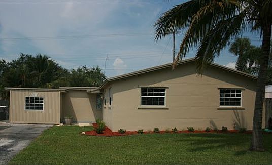 Home Exterior
