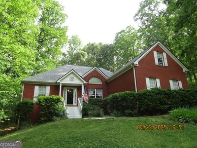 25 Lake Charles Ct, Covington, GA, 30016