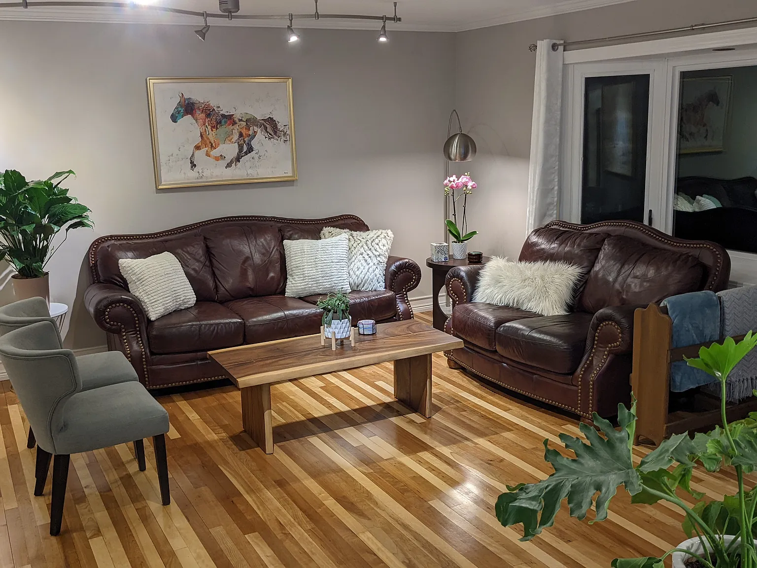 3 bed, 1200 sqft, $3,600 — Photo 3