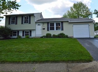 5855 Cairo Rd, Westerville, OH 43081