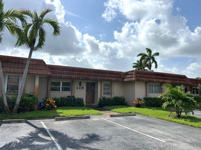5775 Fernley Drive W #118, West Palm Beach, FL, 33415