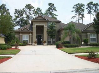 2432 Stoney Glen Dr, Fleming Island, FL 32003