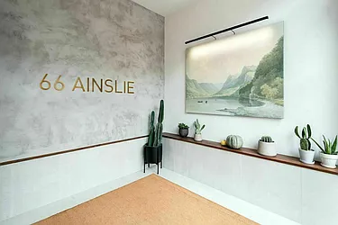 Rented by Abode Residential LLC