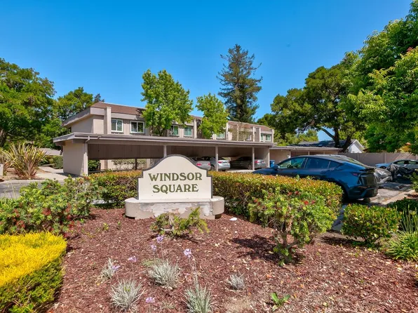 801 W California Ave Unit K, Sunnyvale, CA 94086