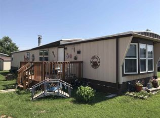 1135 Crow Peak Ln, Spearfish, SD 57783