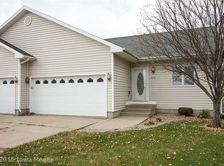 604 SE Chaparal Ct, Ankeny, IA 50021