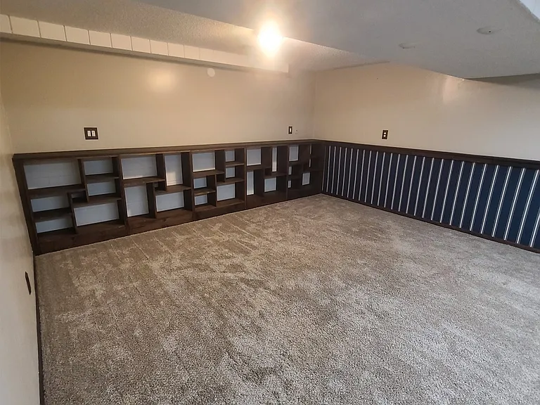 Downstairs Living Room