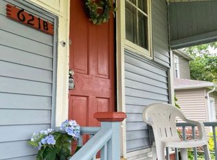 621 Lafayette Ave APT B, Columbus, IN 47201