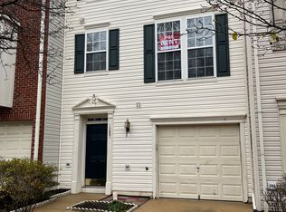 1287 Corbett Pl, Woodbridge, VA 22191