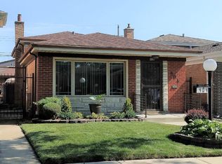 404 E 89th St, Chicago, IL 60619